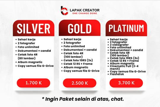 FOTO WEDDING - SURABAYA - SIDOARJO - PASURUAN - MALANG