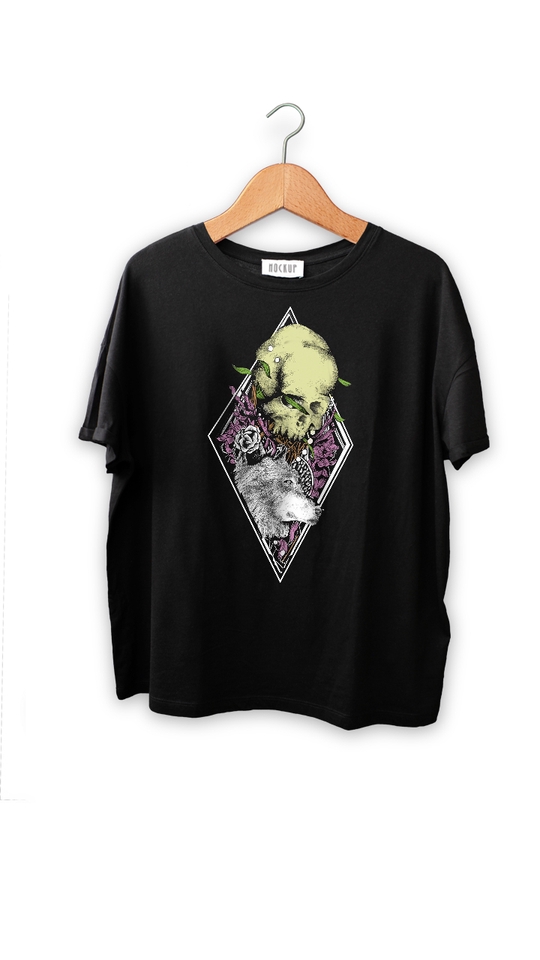 Desain Kaos & Motif - DESAIN KAOS / APPAREL (ORIGINAL ARTWORK) - 15