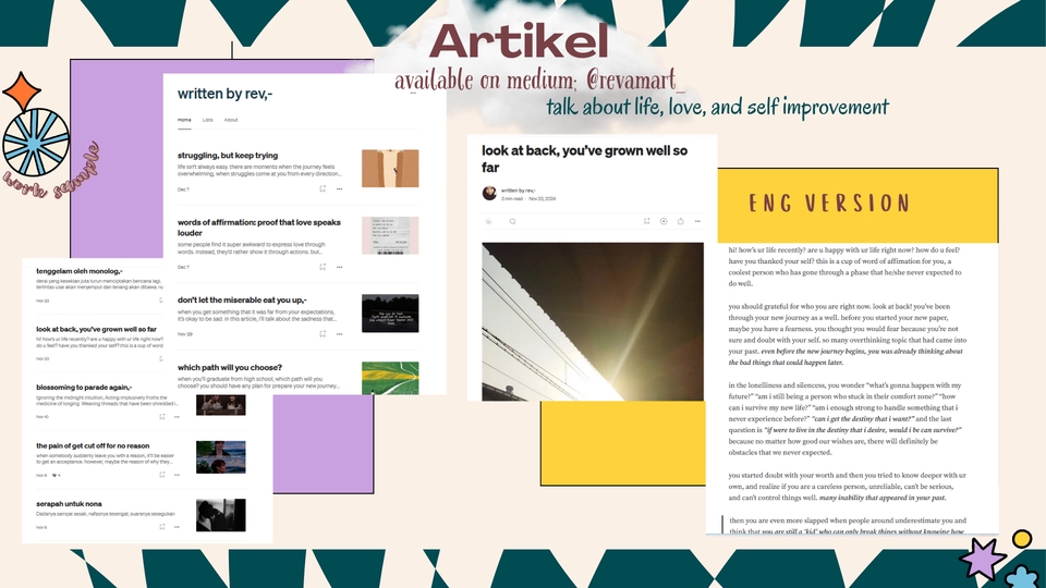 Jasa penulis artikel freelance, konten writing, copywriting, jasa penulis artikel murah, penulis artikel professional, jasa pembuatan artikel, jasa penulis naskah, penulisan artikel ilmiah, penulis konten freelance,  penulis cerita fiksi, jasa penulis novel, penulisan novel