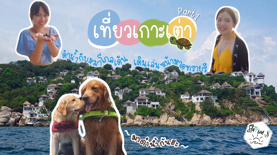 ไดคัท & Photoshop - รับไดคัทหรือแต่งรูปจ้า - 3