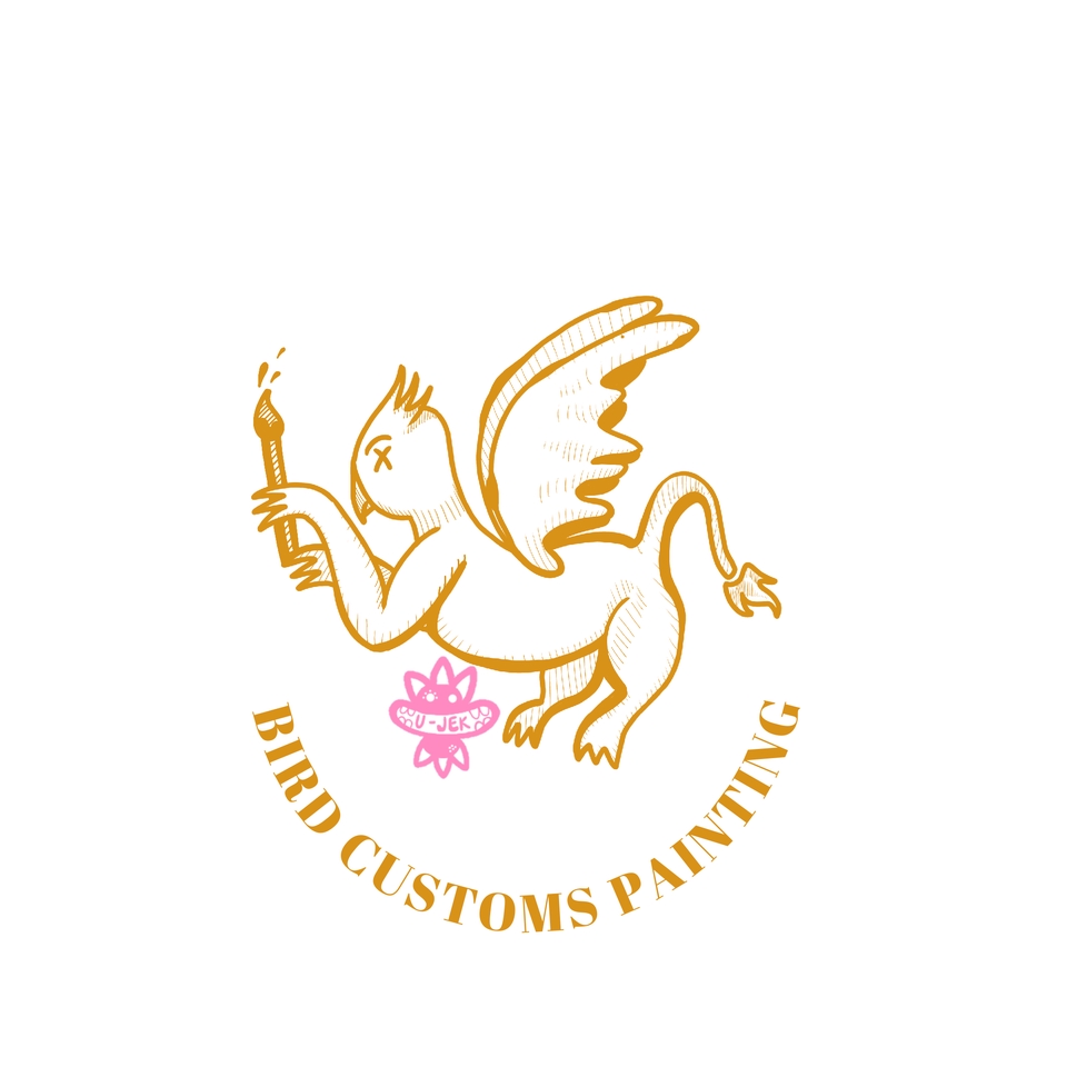 Logo - DESAIN LOGO SIMPEL & PROFESIONAL - 5