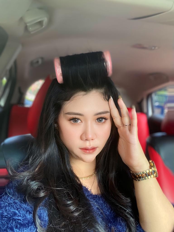 Selebgram/ Socmed - OPEN ENDORSMEN - 4