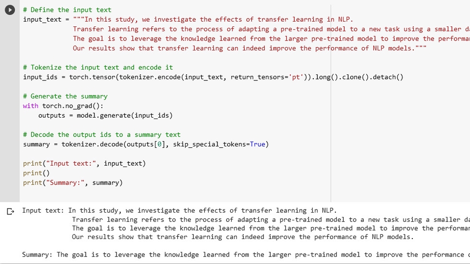 Analisis Data - Pembelajaran Natural Language Processing (NLP) Deep Learning - 1