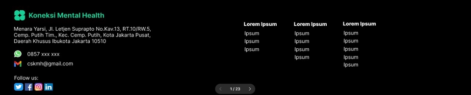 Jasa desain UI UX, freelancer UI UX, desain UI UX website, mobile UI UX design, desain aplikasi.