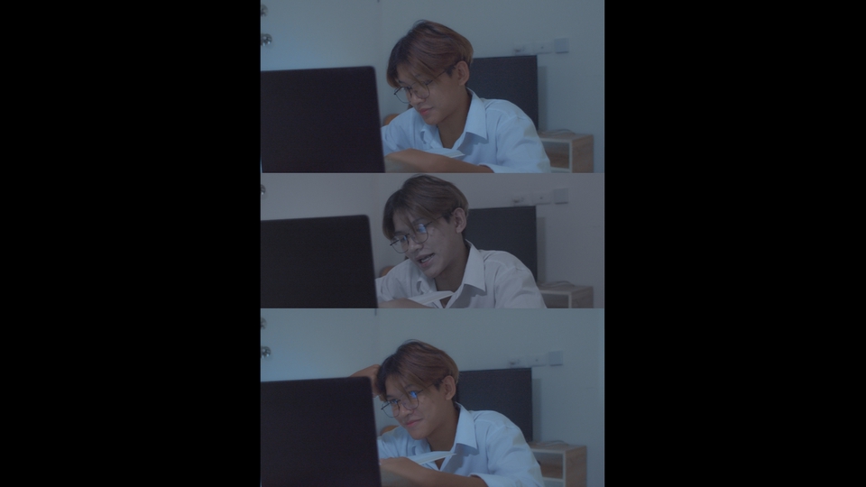 ถ่ายและตัดต่อวีดีโอ - COLORIST (COLOR GRADING VIDEO) - ทำสีวีดีโอ เกรดสีวีดีโอ - 17