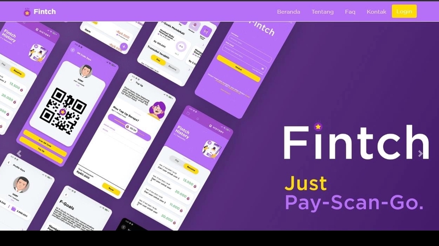 Make Mobile Application with Flutter 