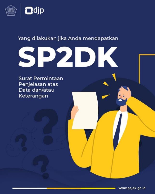 Akuntansi dan Keuangan - SPESIALIS SP2DK, REVIEW LAPKEU DAN PEMERIKSAAN PAJAK - 6