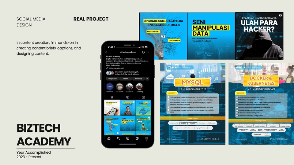 Banner Online - Feed dan Banner Media Sosial Kustom - 4