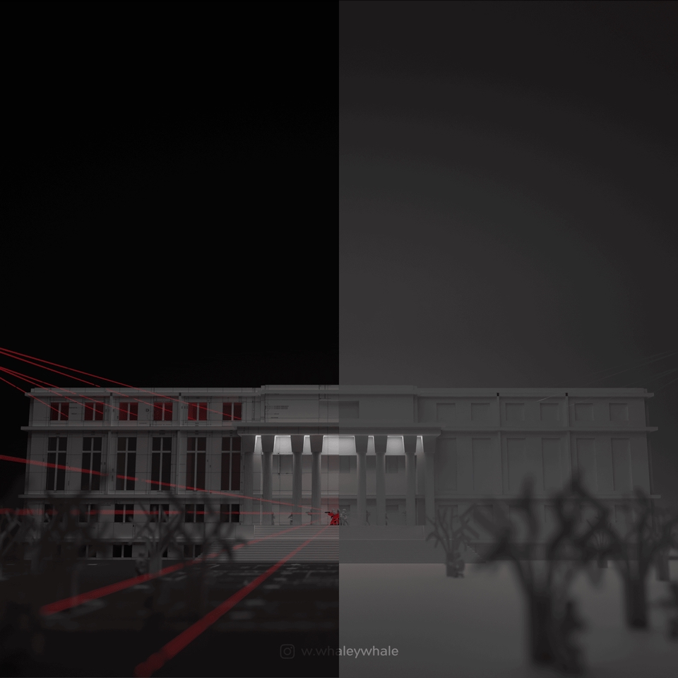 ทำโมเดล 3D - 3D Model Design - 6