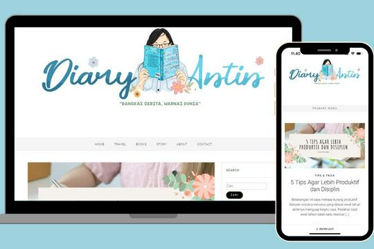 Jasa Blogger Sponsored Post & Content Placement - Jasa Content Placement dan Sponsored Post Blog