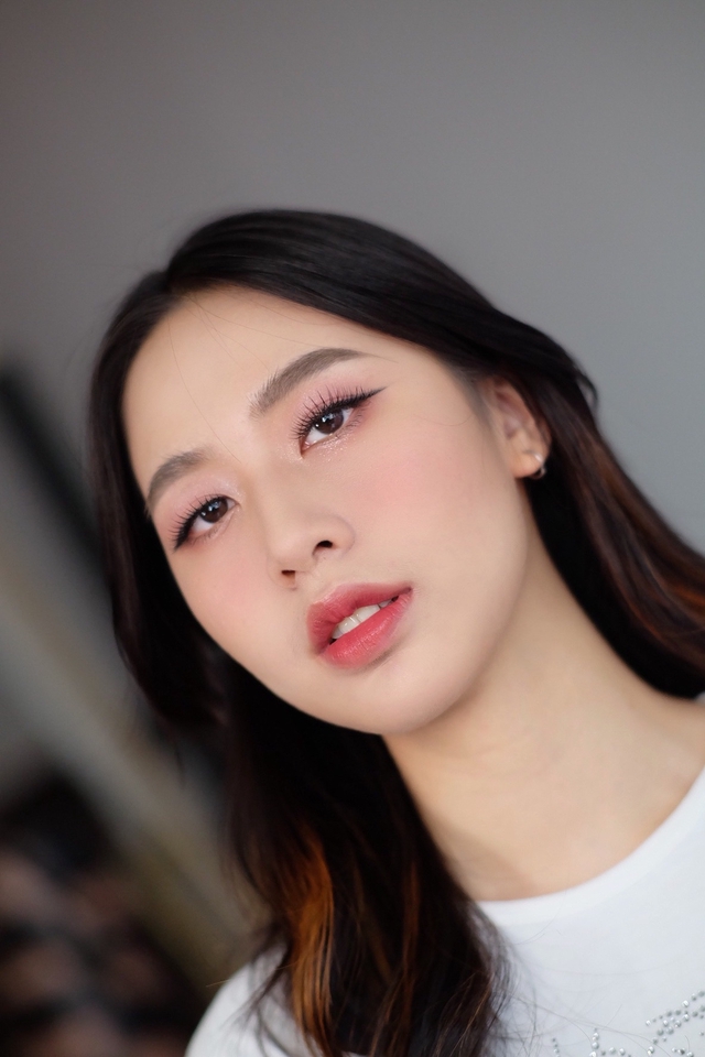 ช่างแต่งหน้า - แต่งหน้าเกาหลี - 19