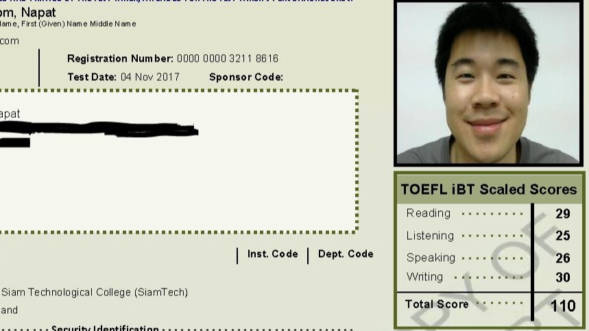 ล่าม - ล่ามเเปลภาษา part-time - 1