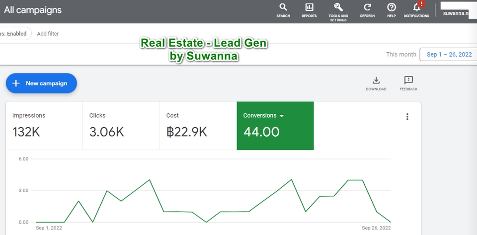 ผู้เชี่ยวชาญให้ความรู้เฉพาะด้าน - เรียนโฆษณา Google Ads กับผู้เชี่ยวชาญ - 4