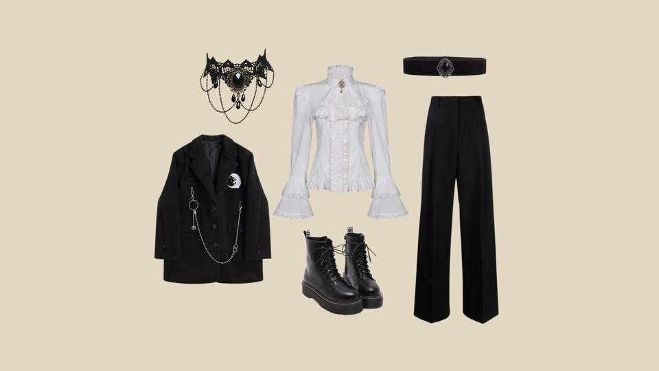 Personal Stylist - Personal Stylist - 15