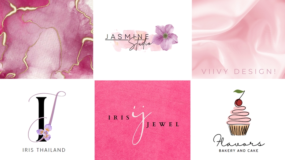 Logo - Great logo for your  business - 5