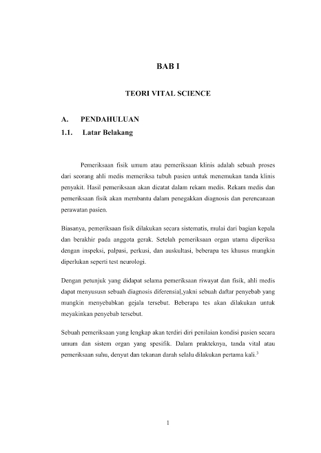 Pengetikan Umum - Jasa Pengetikan dan Pembuatan Jurnal Makalah dll - 4