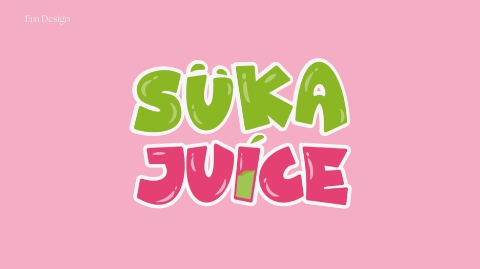 Design Logo Olshop & UMKM | murah, simpel dan cepat jadi