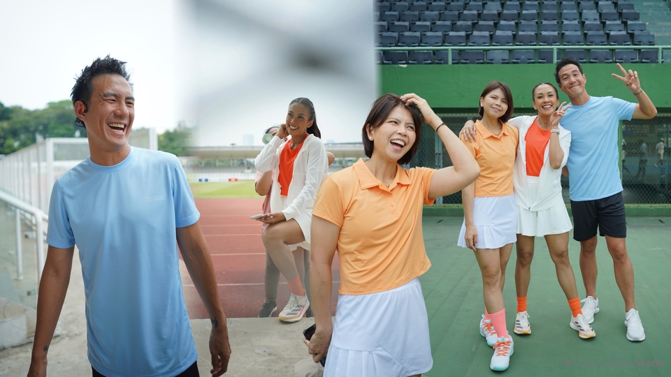 Jasa Fotografi Profesional untuk Wedding, Prewedding, dan Event dengan Harga Terjangkau.