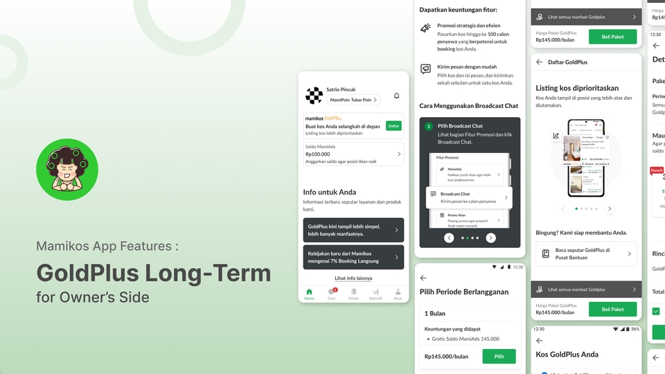 UI & UX Design - Professional UI/UX Design based on Product Research for Mobile Apps & Web - 7