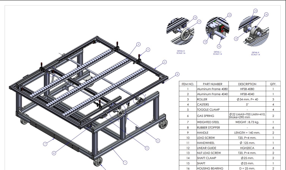 รับออกแบบ เขียนแบบโครงสร้าง อาคาร โรงงาน อพาร์ทเม้นท์ รับทำ BOQ ประมาณราคา