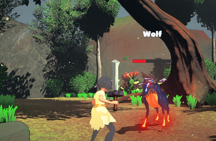 Pembuatan Game - Game Development with Unity Engine - 7