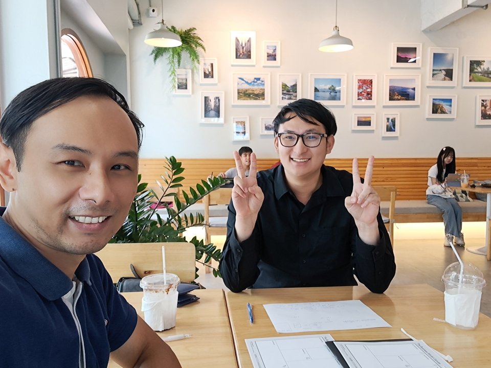 ที่ปรึกษาธุรกิจ SME ช่วยวางแผนธุรกิจ พัฒนาธุรกิจ รับทำแผนธุรกิจ