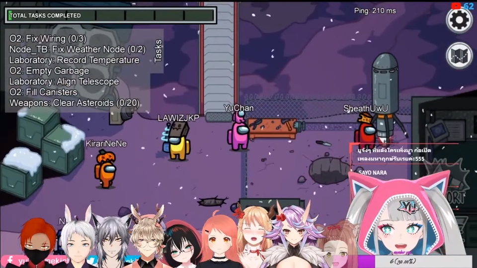 ถ่ายและตัดต่อวีดีโอ - รับตัดต่อไฮไลท์เกม - 4