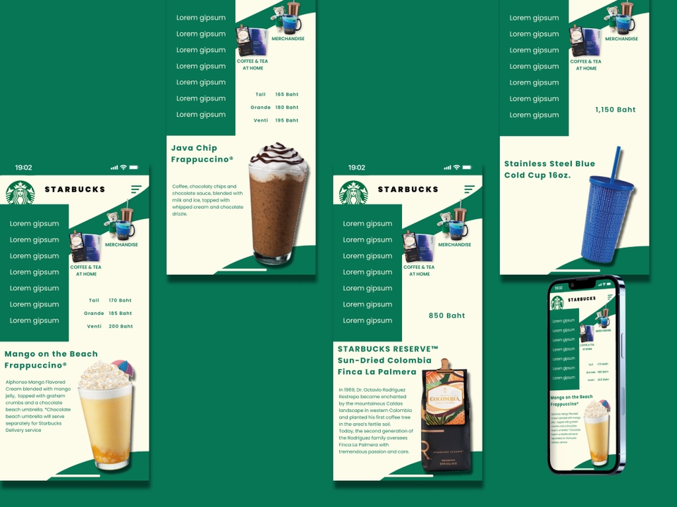 UX/UI Design for Web & App - UX/UI Designer - 6