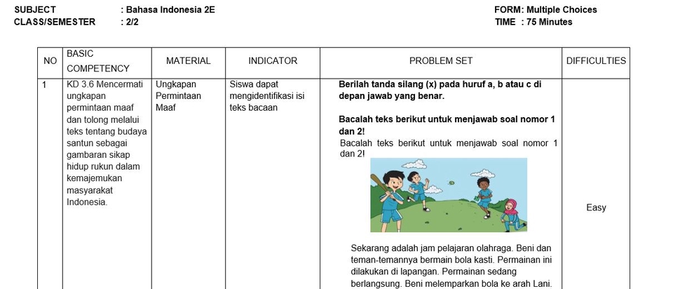 Jasa pengetikan dokumen skripsi online dengan harga terjangkau.