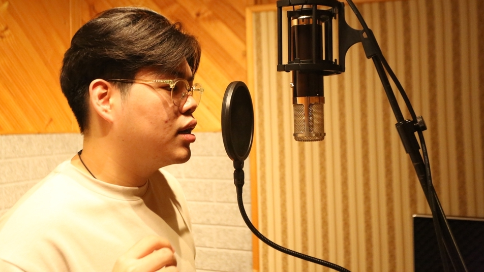 Voice Over - รับงานลงเสียงโฆษณา Voiceover - 1