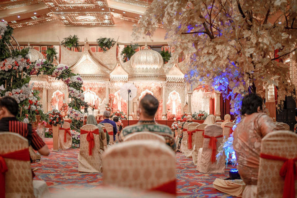 Fotografi - (SUMBAR - PKU) Jasa Foto Wedding, Prewedding, Family, Event, Personal - 11