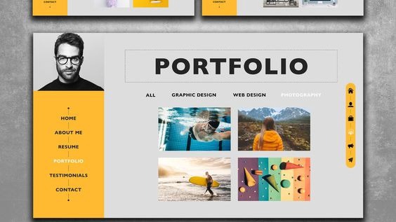 Desain Web - JASA PEMBUATAN DESAIN WEB - 1