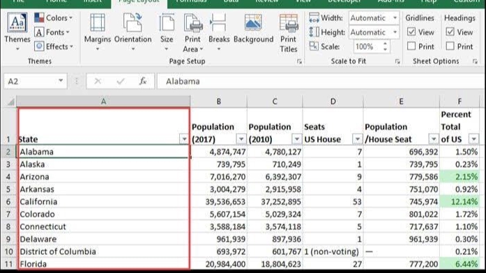 Entri Data - Entry data akurat & cepat selesai - 3