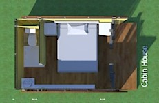 CAD Drawing - Design CAD Drawing (MEP, Steel Structure, Piping) - 4