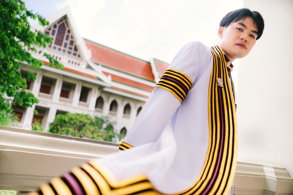 Photography - รับถ่ายภาพ วันรับปริญญา ภาพสวยแน่นอนน ช่างภาพเป็นกันเองมาก - 8