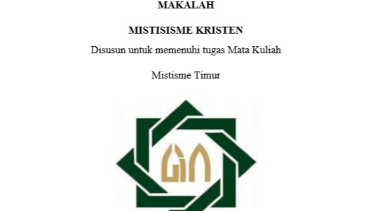 JASA PEMBUATAN MAKALAH 