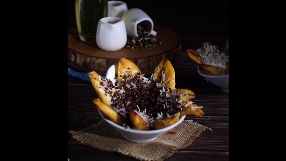 Fotografi - (Tangerang) Jasa Foto Produk dan Makanan - 5