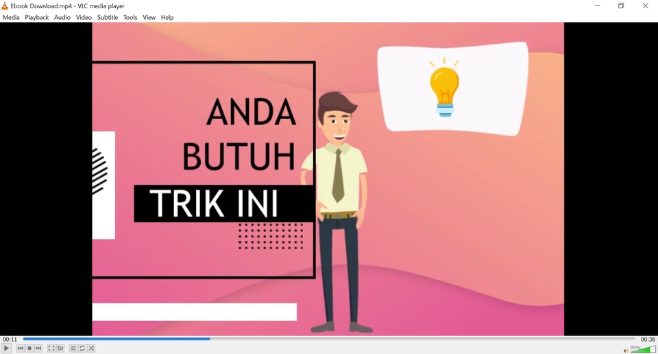 Motion Graphics - Video Explainer, Presentasi, Infografis, Promosi Instagram, Facebook, Youtube, Animasi 2D - 14