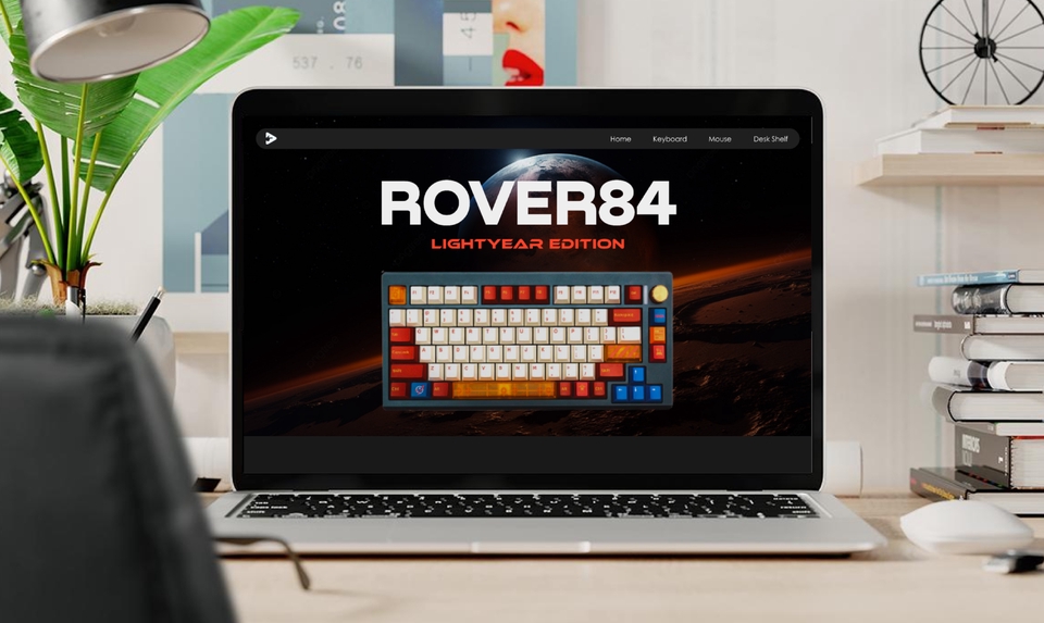 UI & UX Design - UI/UX Design (Landing Page and Mobile Apps) - 6