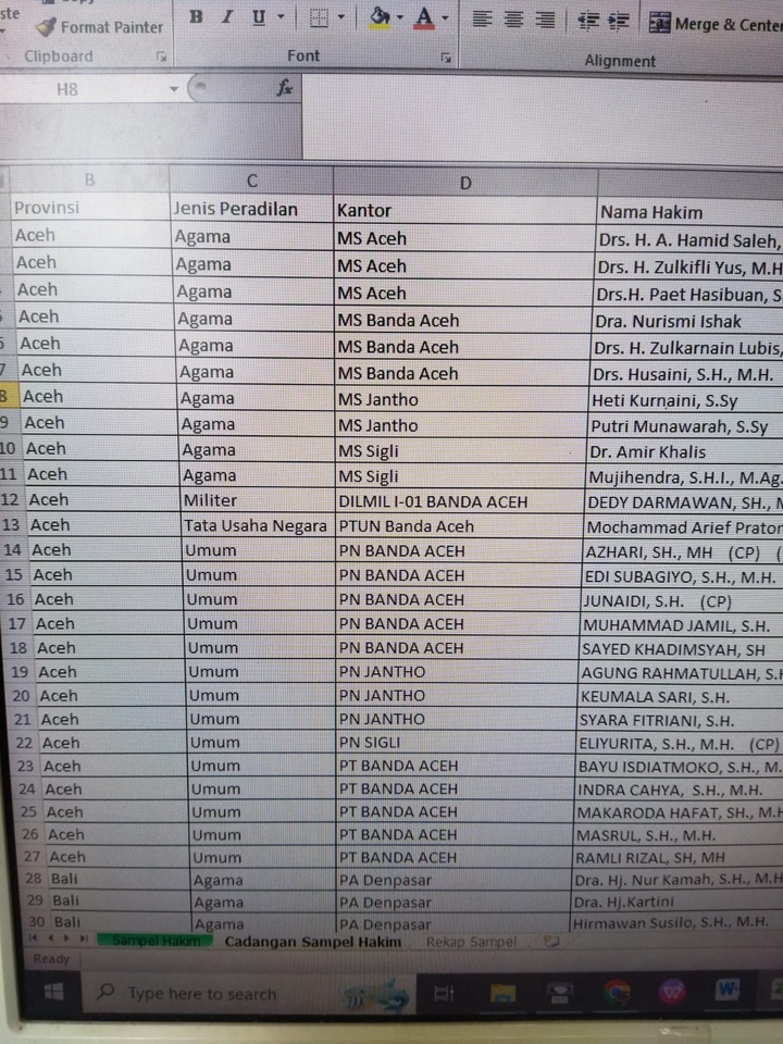 Entri Data - Jasa Entri Data - 6