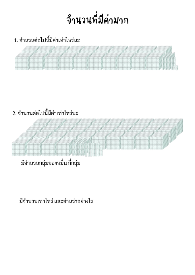 ผู้เชี่ยวชาญให้ความรู้เฉพาะด้าน - สอนพิเศษออนไลน์คณิตศาสตร์ - 3