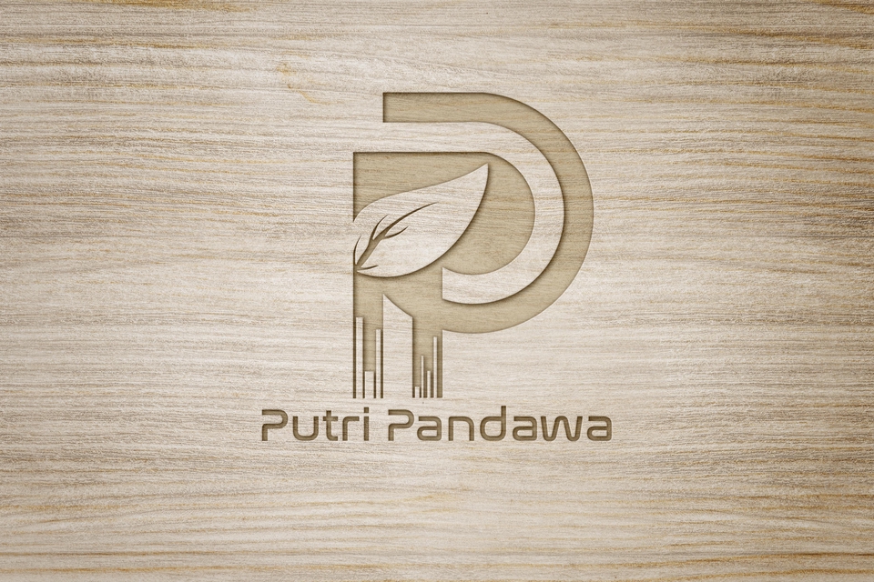 Logo - Design Logo Elegan UMKM Sehari Jadi - 5