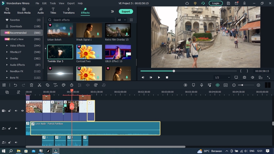 Video Editing - Editing Medium Untuk Sosial Media - 1