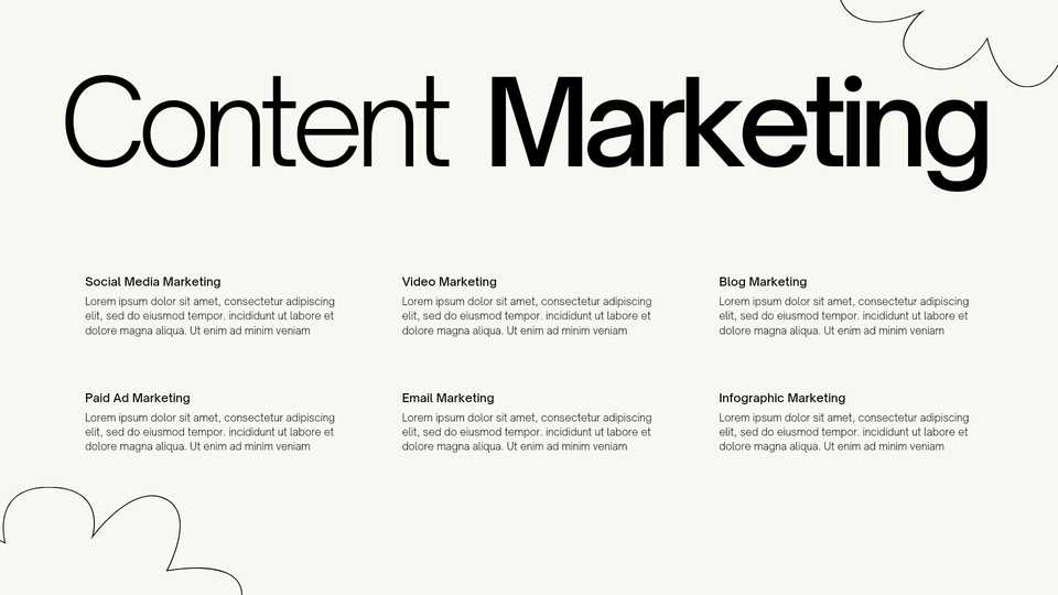 Jasa digital marketing dengan berbagai pilihan layanan, mulai dari iklan di Facebook, Instagram, Google Ads, hingga konten marketing.