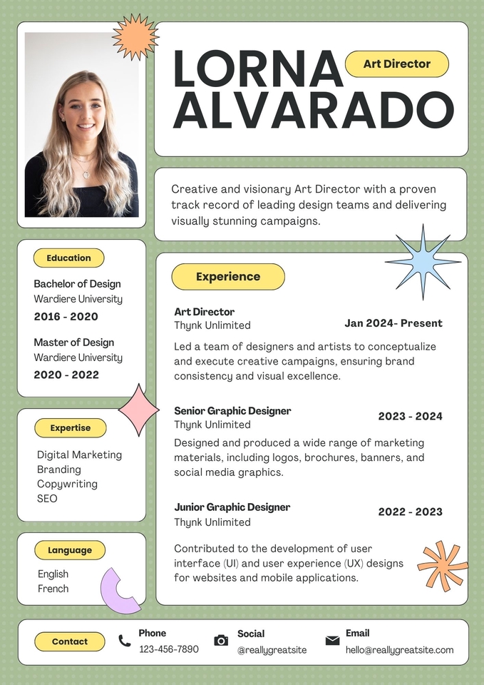 รับทำพอร์ตโฟลิโอ ออกแบบโปรไฟล์บริษัท