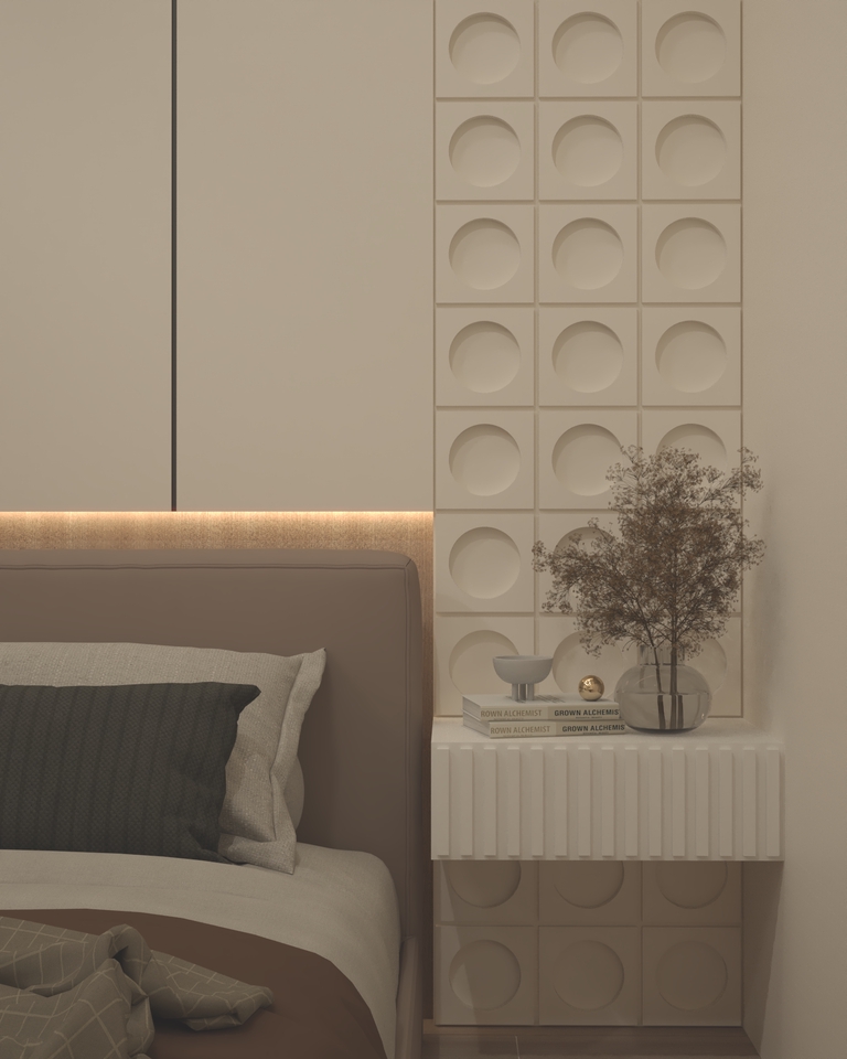 3D & Perspektif - Design Interior + render - 9