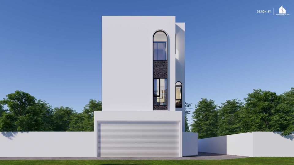ออกแบบตกแต่งภายในและภายนอก - DESIGN I DRAWING l 3D RENDER I BOQ I SITE SURVEY I - 20