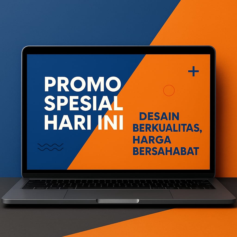 Jasa desain banner instagram untuk promosi bisnis Anda, desain banner online dengan harga bersahabat.