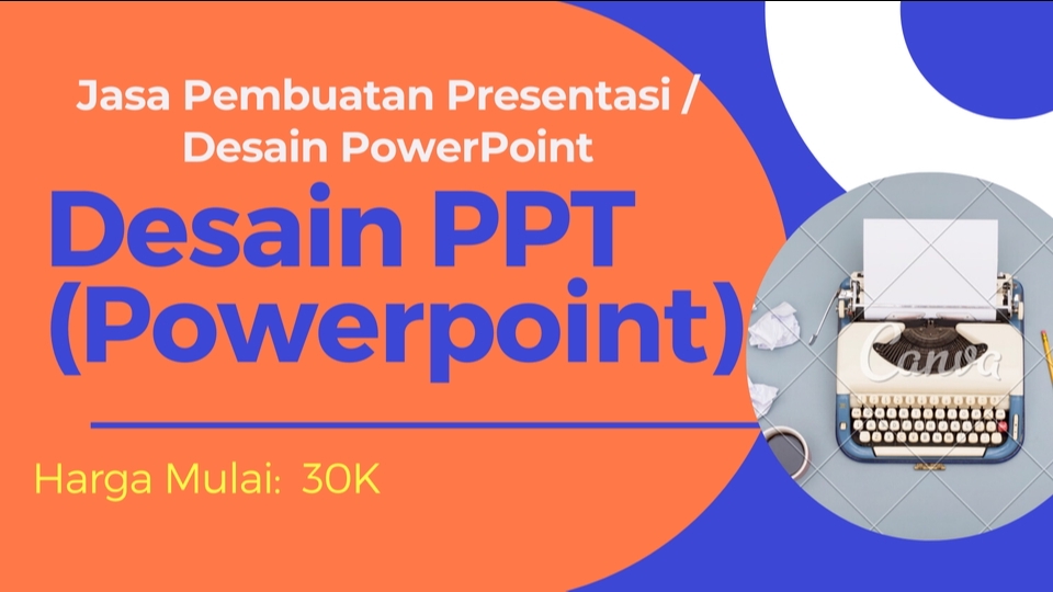 Presentasi - Pembuatan Powerpoint - 1