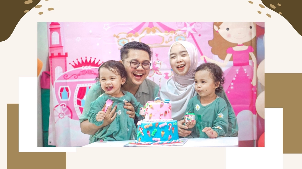 Fotografi - KARAWANG - BEKASI FOTO WEDDING, PREWEDDING, LAMARAN, COUPLE, WISUDA, BIRTH DAY, DOKUMENTASI ACARA - 11